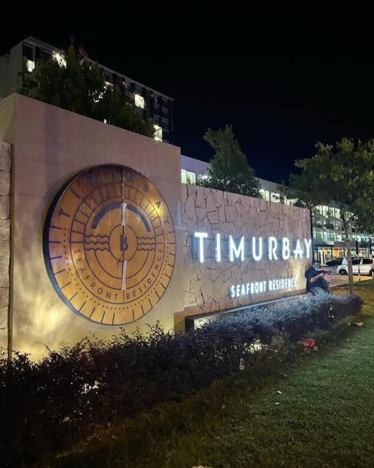 Timurbay Style Pangsapuri *